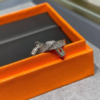 Replica Hermes Key Ring