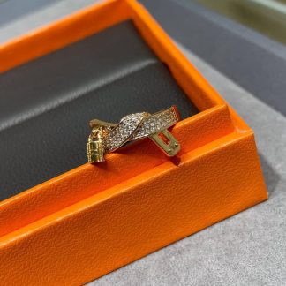 Replica Hermes Key Ring