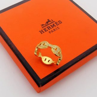 Replica Hermes Horse Ring