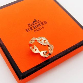 Replica Hermes Horse Ring