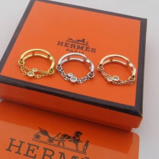 Replica Hermes Ariane Ring
