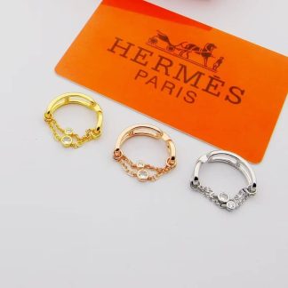 Replica Hermes Ariane Ring