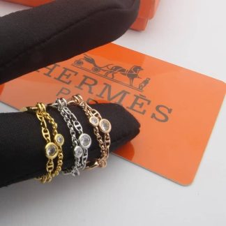 Replica Hermes Ariane Ring