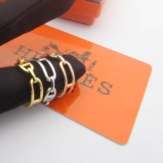Replica Hermes Ariane Ring