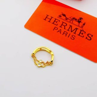 Replica Hermes Ariane Ring