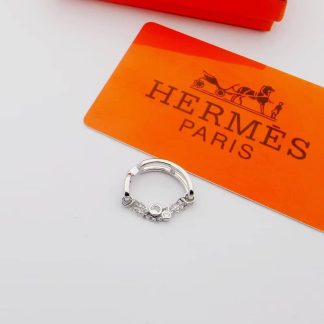 Replica Hermes Ariane Ring