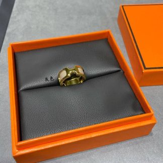 Replica Hermes Airtag Key Ring