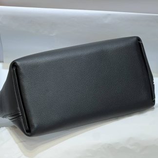 Replica Hermes 24 24 Mini 21 Evercolor Leather Bag