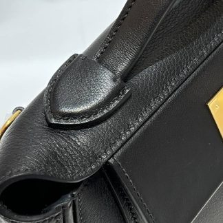 Replica Hermes 24 24 Mini 21 Evercolor Leather Bag