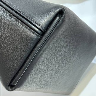 Replica Hermes 24 24 Mini 21 Evercolor Leather Bag