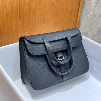 Replica Hermes Halzan 25 Bag