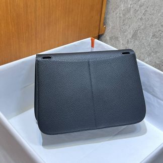 Replica Hermes Halzan 25 Bag