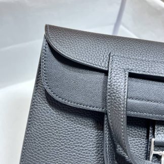 Replica Hermes Halzan 25 Bag