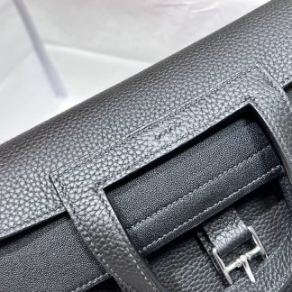 Replica Hermes Halzan 25 Bag
