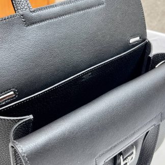 Replica Hermes Halzan 25 Bag