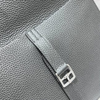 Replica Hermes Halzan 25 Bag