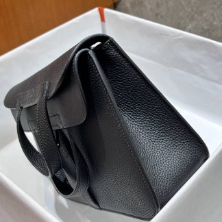 Replica Hermes Halzan 25 Bag