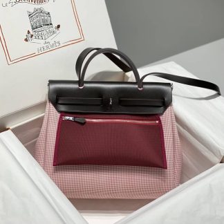 Replica Hermes Herbag Zip 31 Bag