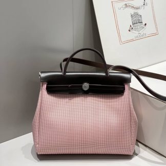 Replica Hermes Herbag Zip 31 Bag