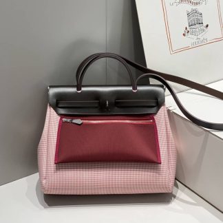 Replica Hermes Herbag Zip 31 Bag
