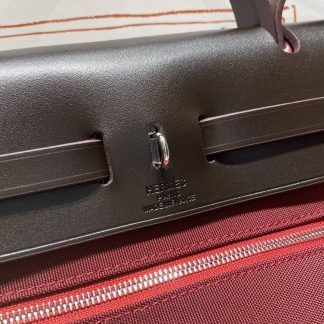 Replica Hermes Herbag Zip 31 Bag