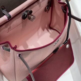 Replica Hermes Herbag Zip 31 Bag