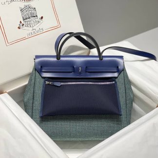 Replica Hermes Herbag Zip 31 Bag