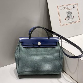 Replica Hermes Herbag Zip 31 Bag