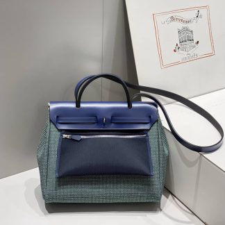 Replica Hermes Herbag Zip 31 Bag