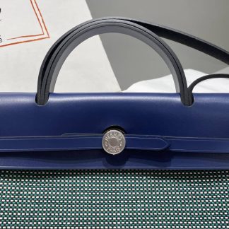Replica Hermes Herbag Zip 31 Bag