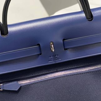 Replica Hermes Herbag Zip 31 Bag