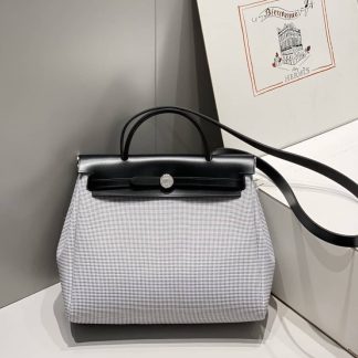 Replica Hermes Herbag Zip 31 Bag