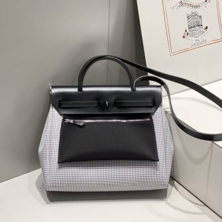 Replica Hermes Herbag Zip 31 Bag