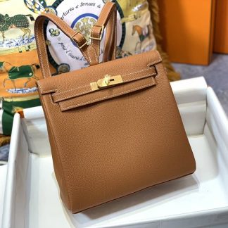 Replica Hermes Kelly Ado PM Backpack Size 22