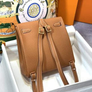Replica Hermes Kelly Ado PM Backpack Size 22