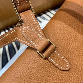 Replica Hermes Kelly Ado PM Backpack Size 22
