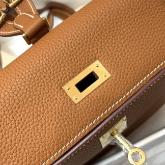 Replica Hermes Kelly Ado PM Backpack Size 22