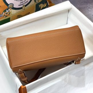 Replica Hermes Kelly Ado PM Backpack Size 22