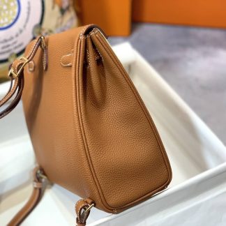 Replica Hermes Kelly Ado PM Backpack Size 22