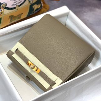 Replica Hermes Kelly Ado PM Backpack Size 22