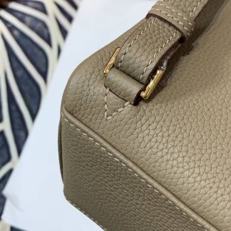 Replica Hermes Kelly Ado PM Backpack Size 22