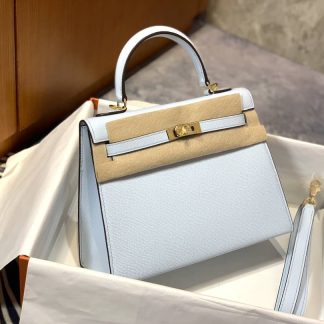 Replica Hermes Kelly 32 Sellier Epsom Bag