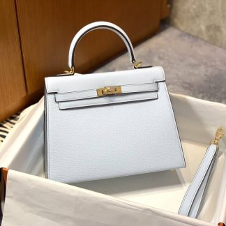Replica Hermes Kelly 32 Sellier Epsom Bag