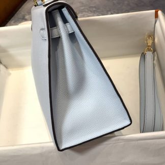 Replica Hermes Kelly 32 Sellier Epsom Bag