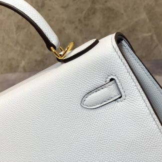 Replica Hermes Kelly 32 Sellier Epsom Bag