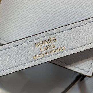 Replica Hermes Kelly 32 Sellier Epsom Bag