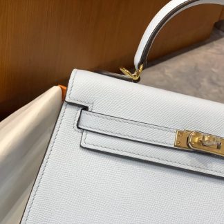 Replica Hermes Kelly 32 Sellier Epsom Bag
