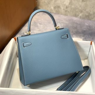 Replica Hermes Kelly 32 Sellier Epsom Bag
