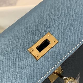 Replica Hermes Kelly 32 Sellier Epsom Bag