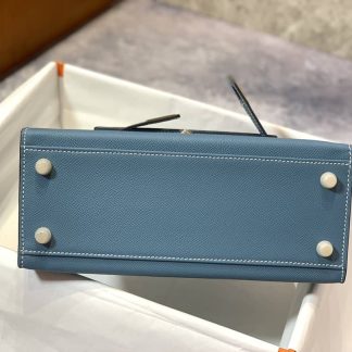 Replica Hermes Kelly 32 Sellier Epsom Bag